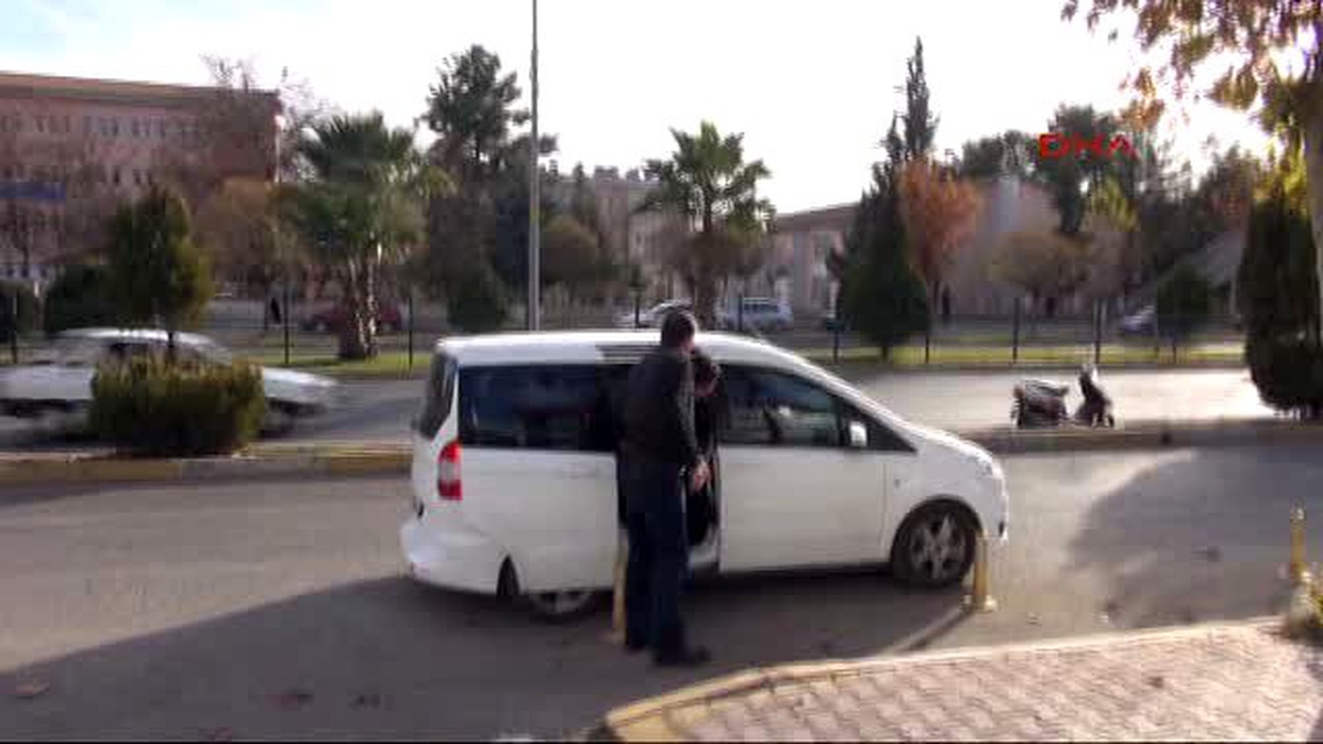 Adıyaman Kamyon ve Otomobil Çalan 2 Suriyeli Hırsız Yakalandı