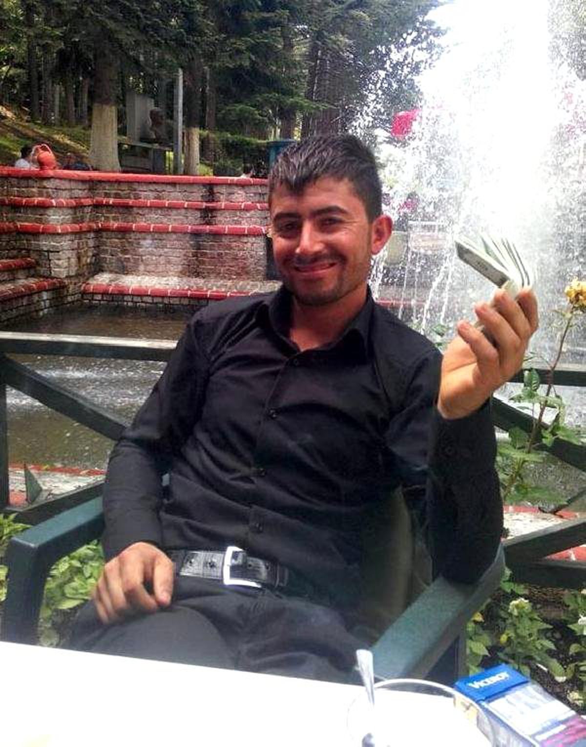 Silahlı ve Bıçaklı Kavgada 1 Kişi Öldü 2 Kişi Yaralı