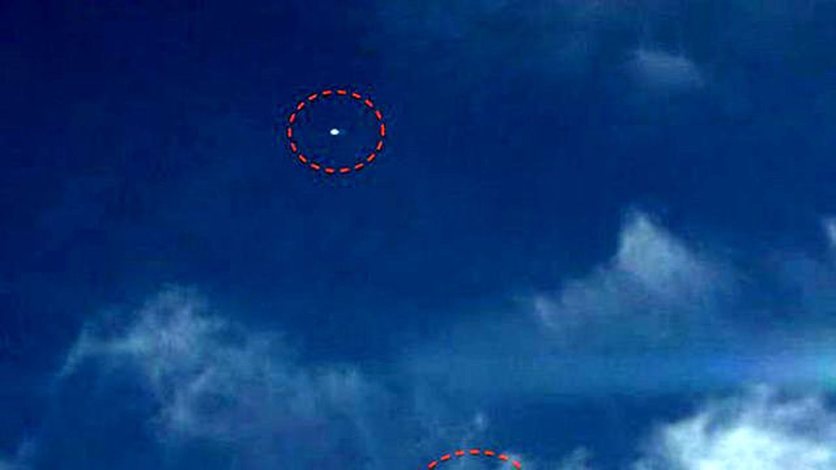 Amerikalı Doktor, Uzaylıların Varlığını Kanıtladığını İleri Sürdü