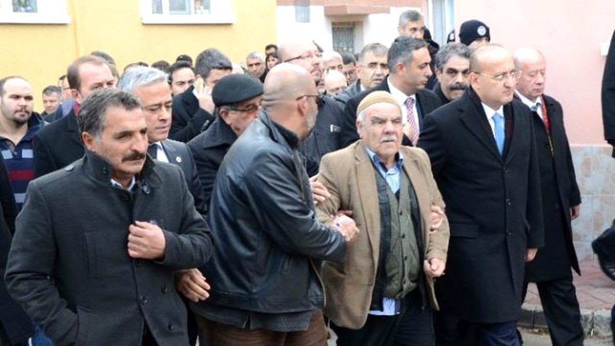 Anadolu Ajansı\'nın Acı Günü