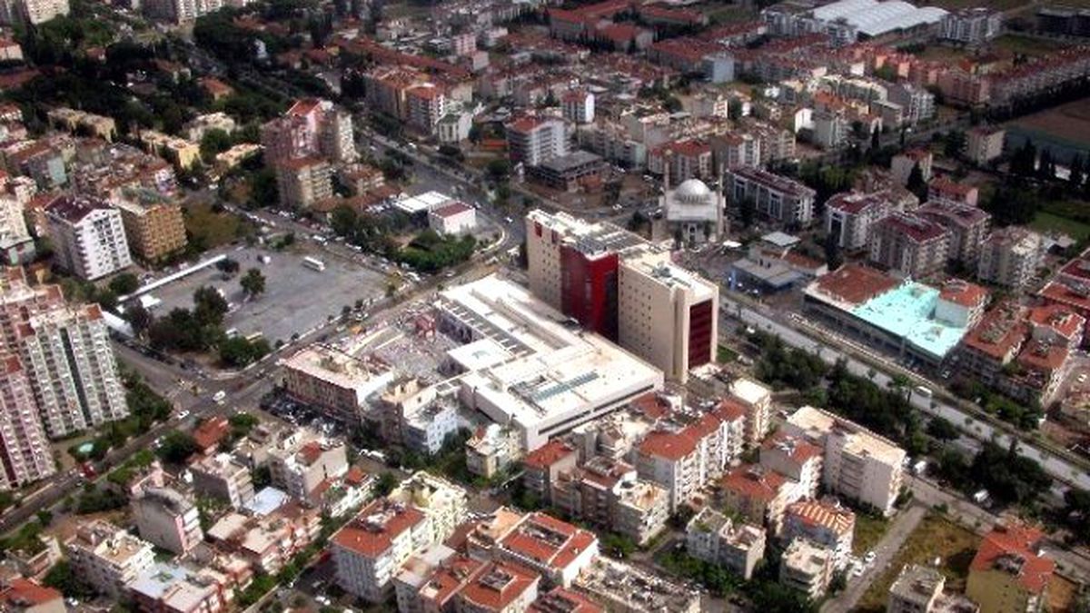 Aydın\'da 2 Bin 310 Konut El Değiştirdi