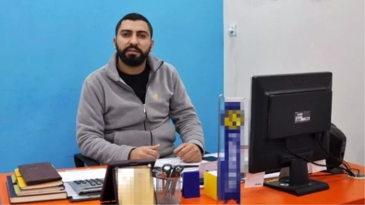 Çaldığı Kimliklerle Faturalı Hat ve Akıllı Telefonlar Aldı
