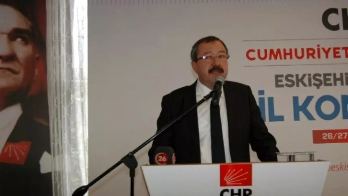 CHP\'de Seçim Heyecanı