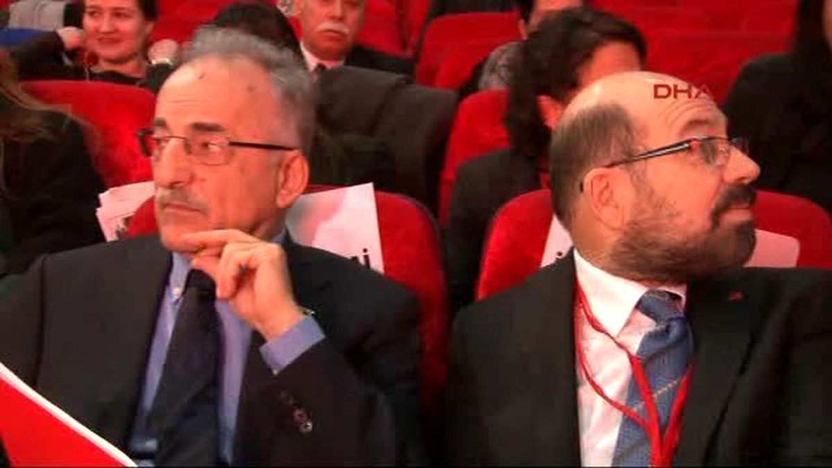 CHP İstanbul İl Başkanını Seçiyor