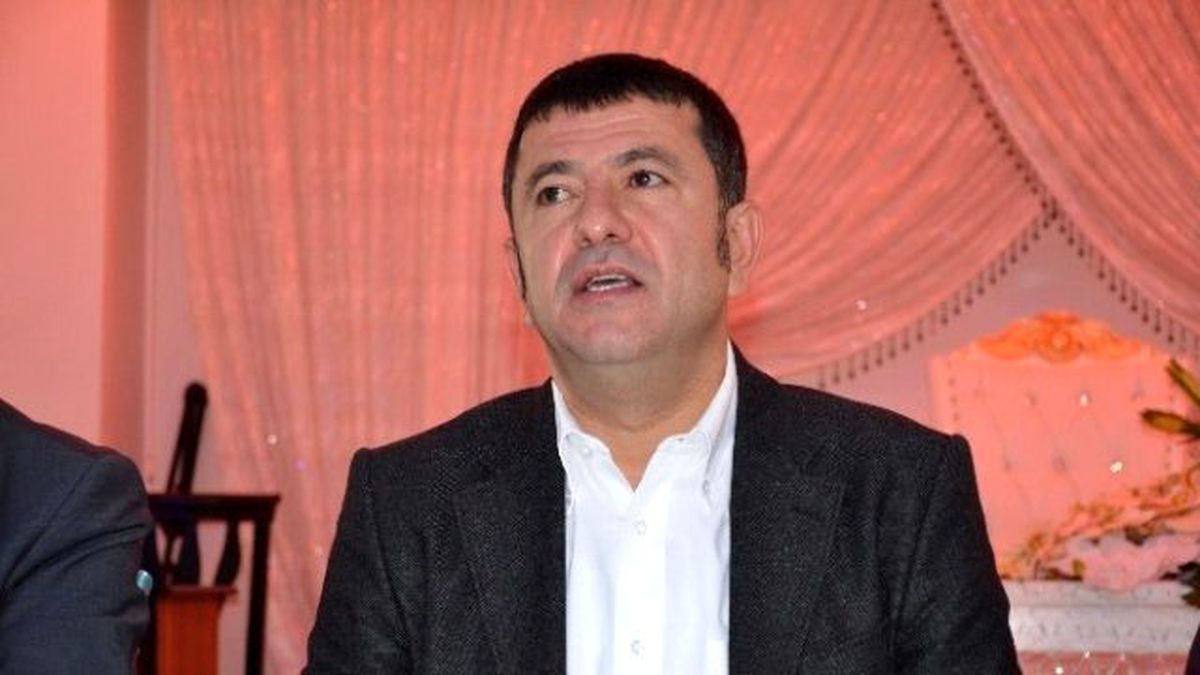 CHP\'li Ağbaba\'dan İsrail ve Rusya Değerlendirmesi