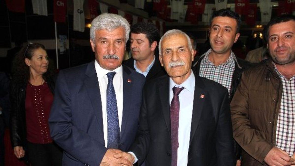 CHP Yeni Başkanını Seçemedi