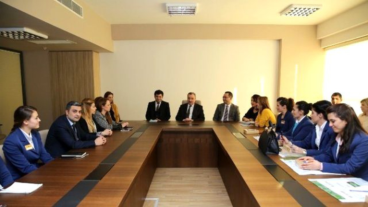 Çözüm Merkezleri 24 Saat Vatandaşın Yanında