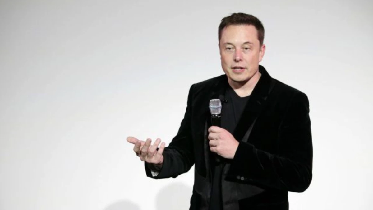 Elon Musk: Tesla Tam Özerk Otomobilden 2 Yıl Uzakta