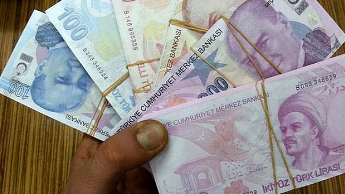 Eski Banknotların Zaman Aşımı Süresi Doluyor