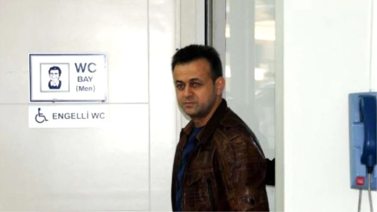 Eski Rektör Sedat Laçiner Gözaltında (3)