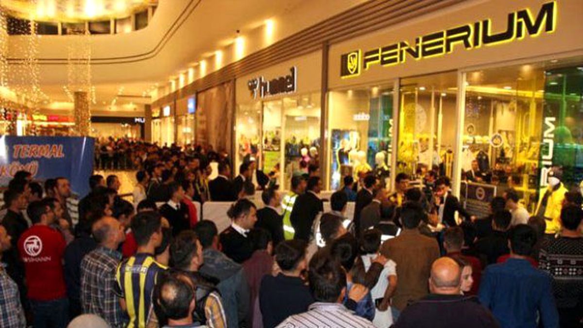 Fenerium'un Yeniden Halka Arzı İçin Klüp Harekete Geçti