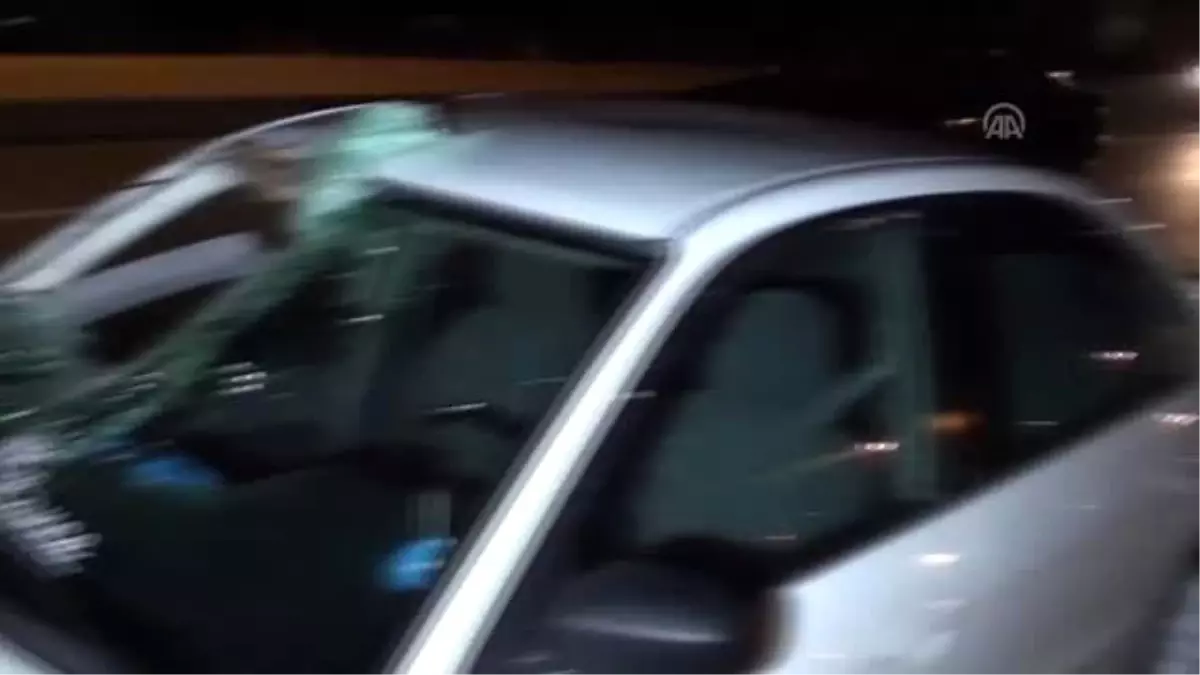 Fethiye'de Otomobilin Çarptığı Kadın Öldü