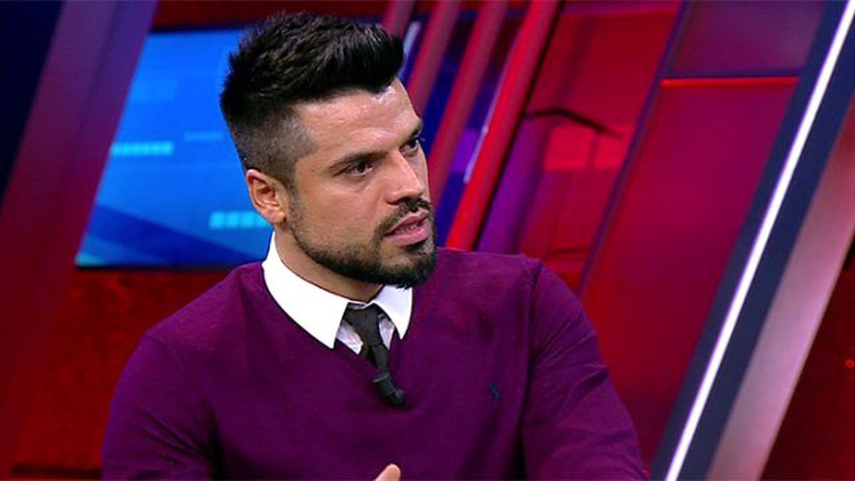 Gökhan Zan: Fatih Terim'den Sonra Düzen Kalmadı