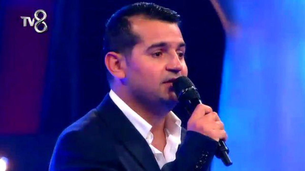 Halil Bilkiç 'Çok Özlüyorum Seni'