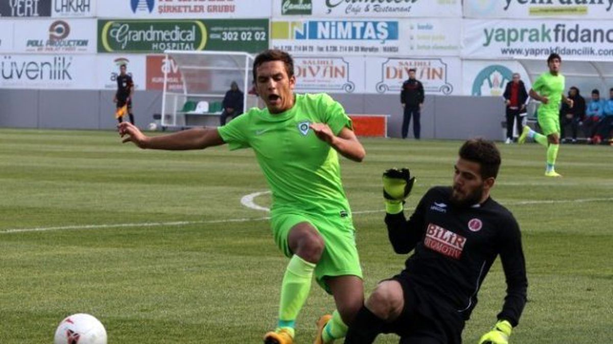 Hazırlık Maçından Gol Sesi Çıkmadı
