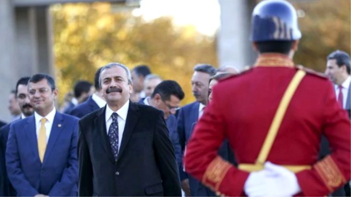 HDP\'den Başbakan\'a: Kaçak Çay İçer Gidersiniz