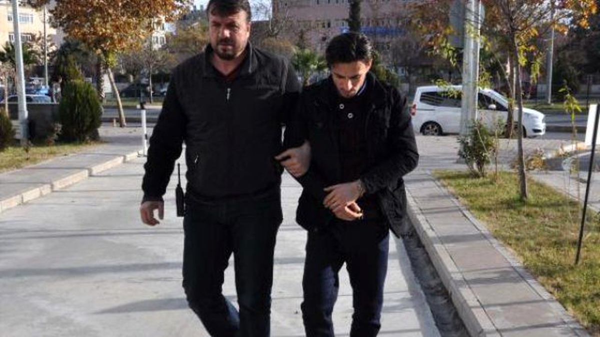 Kamyon ve Otomobil Çalan 2 Suriyeli Hırsız Yakalandı
