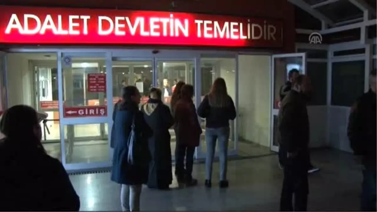 Kocaeli Merkezli Fetö/pdy Operasyonu