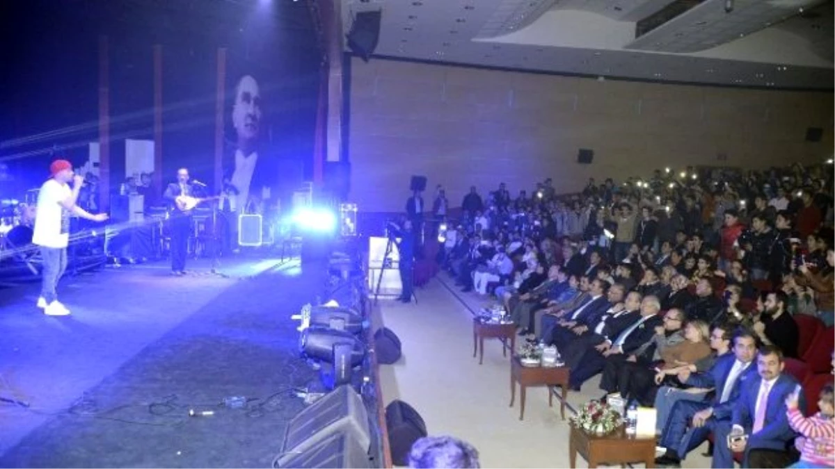 Mersin Türk Müziği Festivali Başladı