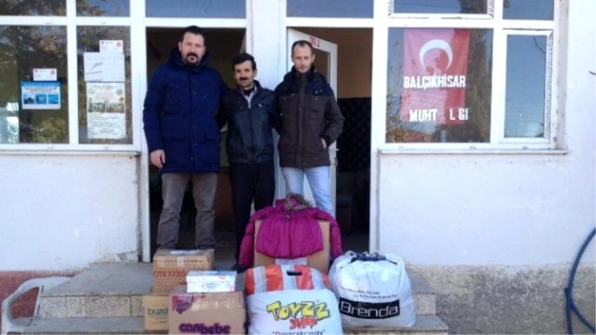 Osmaneli Merkez Avcılar ve Atıcılık Kulübünden Örnek Kampanya