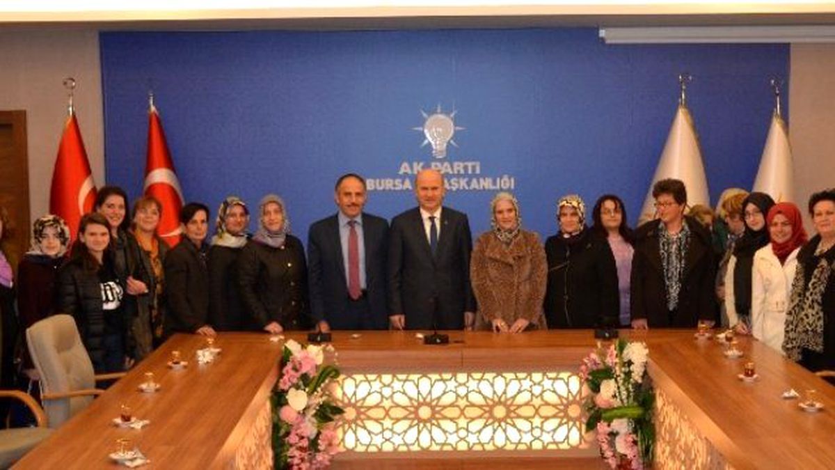 Prizrenli Öğretmenlerden Torun\'a Ziyaret
