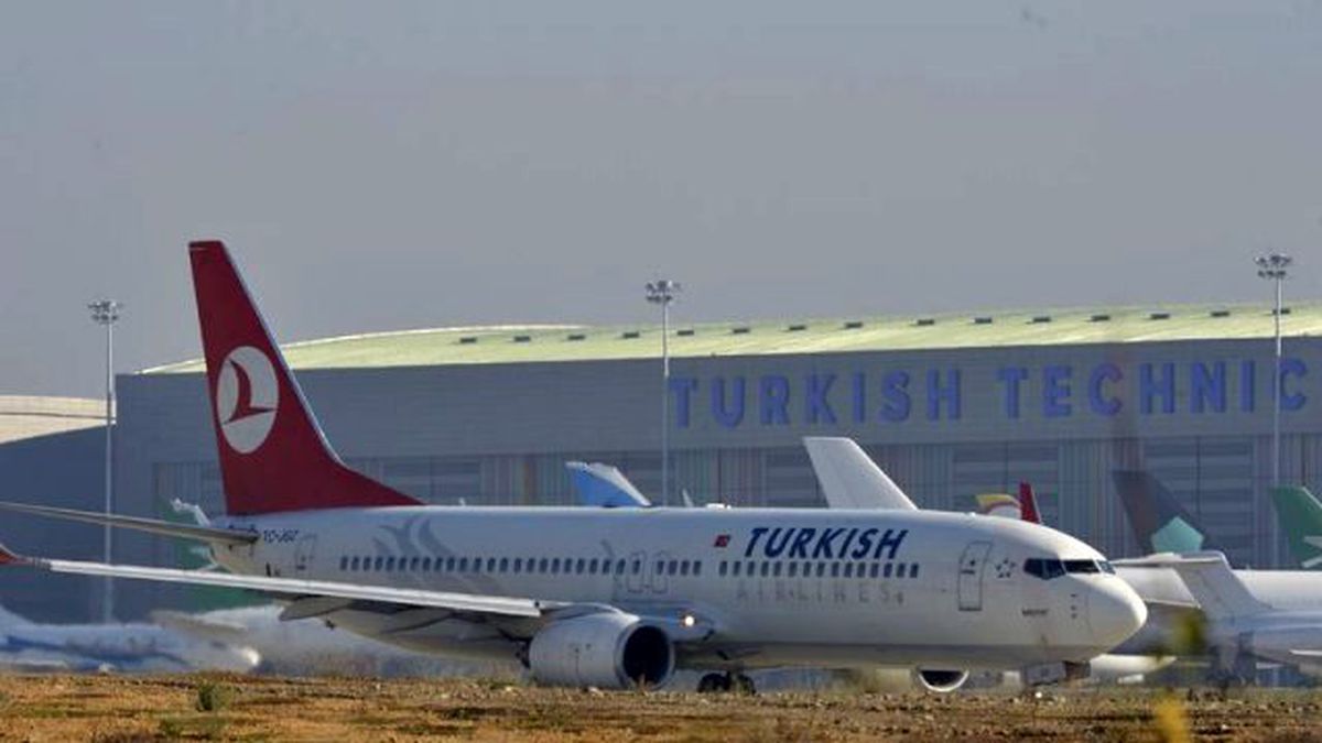 Sabiha Gökçen Saldırısını TAK Örgütü Üstlendi