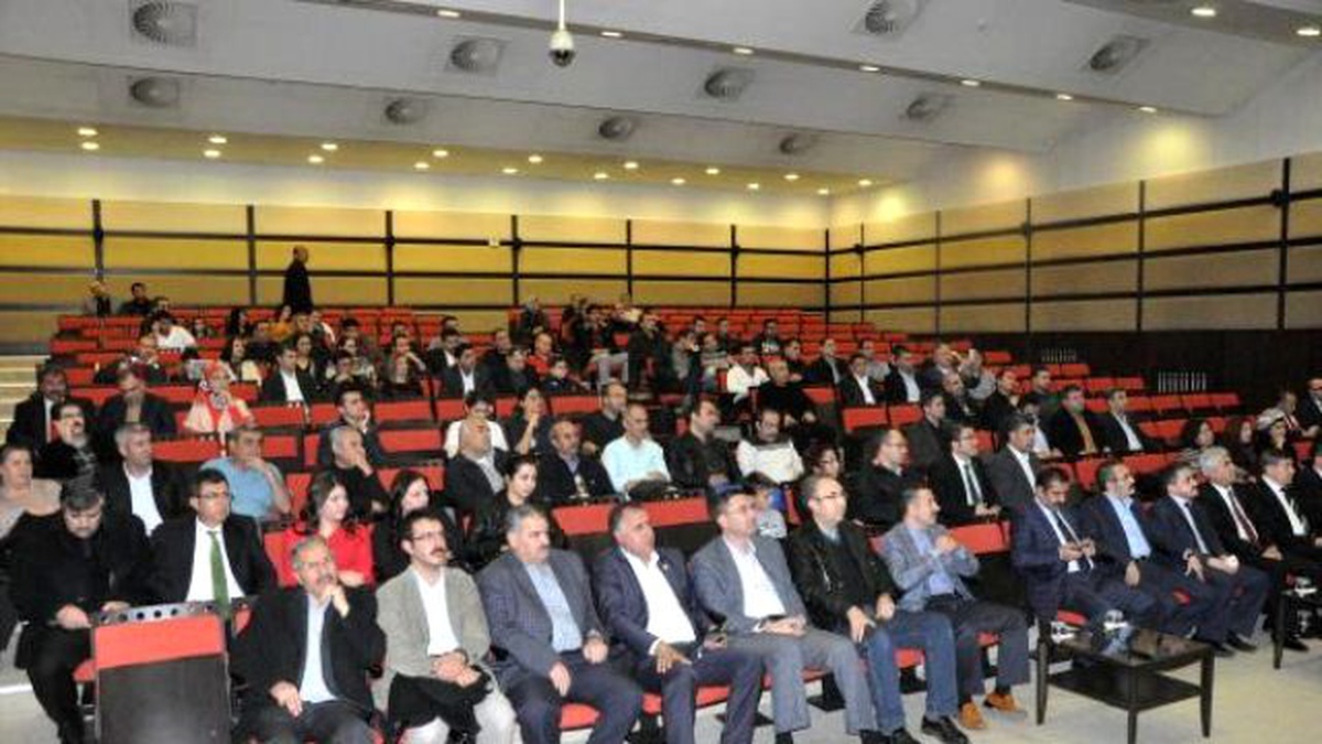 Sağlık-Sen Genel Başkanı: Çalışanların Haklarını Korumak Görevimiz