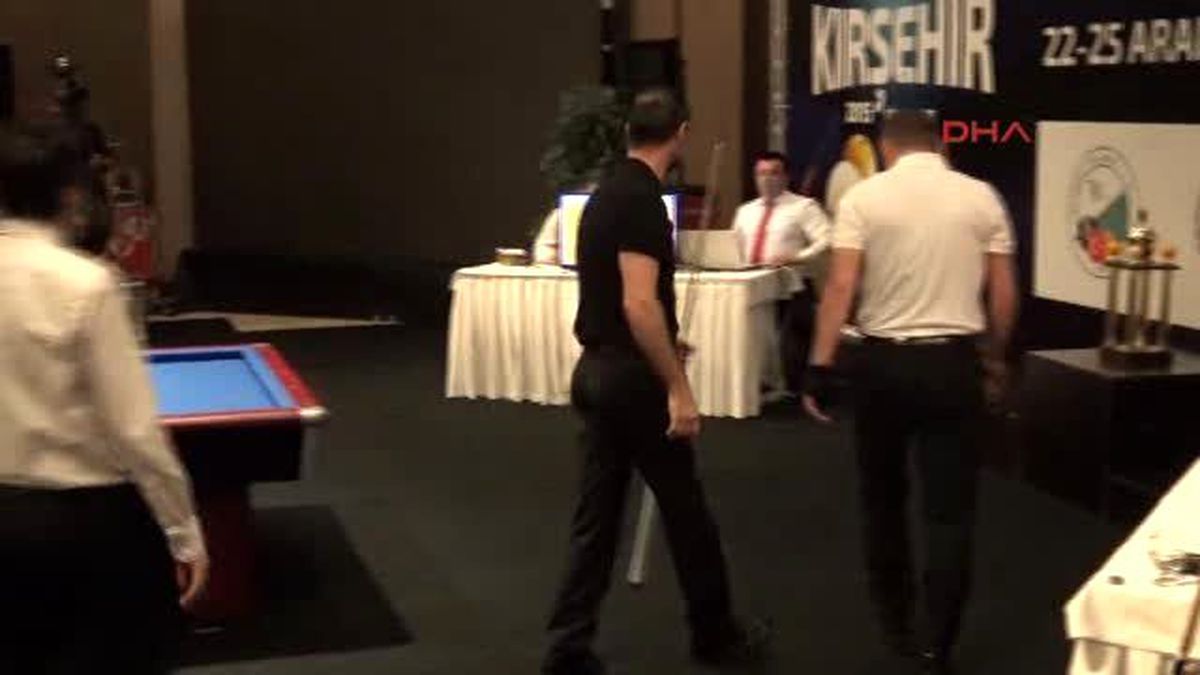Semih Saygıner Uluslararası Arenada Olmam Gereken Yere Dönmek İstiyorum