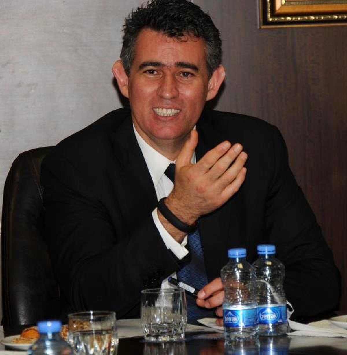 TBB Başkanı Feyzioğlu: Başbakanın Uzattığı Eli Tutarım