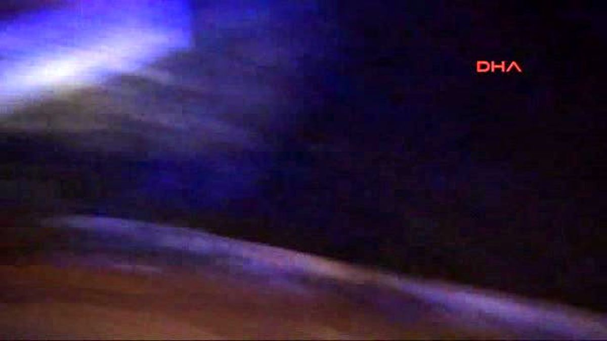 Tekirdağ Alüminyum Plaka Yüklü Tır Şarampole Uçtu