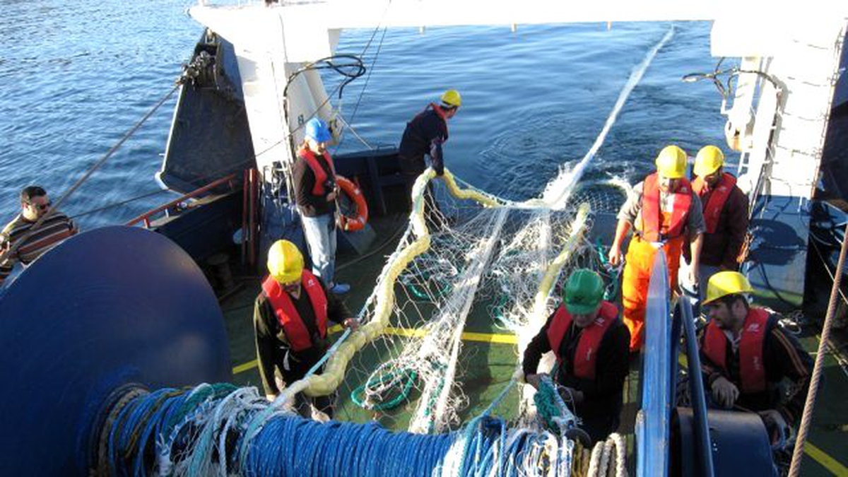 Türk Balıkçılarına Abhazya\'da Kısıtlama Yok