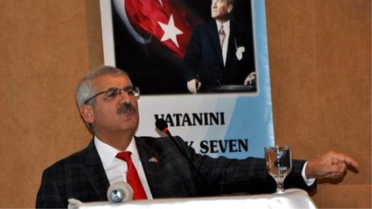 Türk Büro Sen Genel Başkanı Yokuş: 3 Milyonu Aşkın Göçmen, Aramızda Serseri Mayın Gibi Dolaşıyor