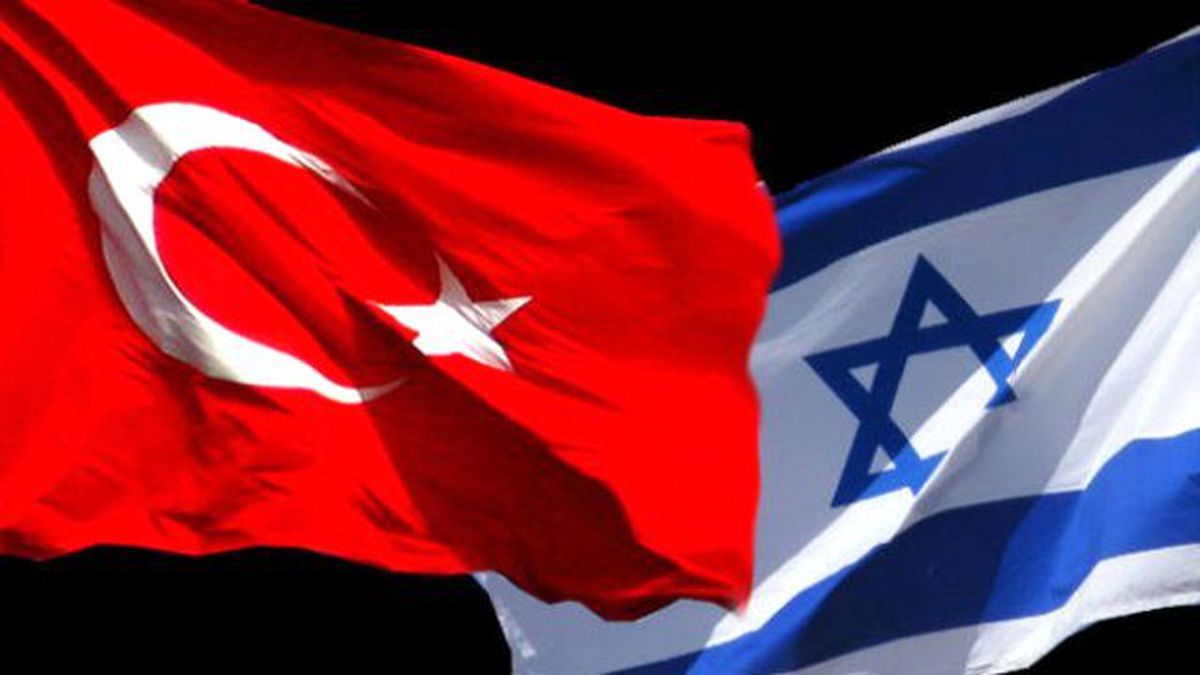 Türkiye - İsrail Anlaşmasının Perde Arkası!