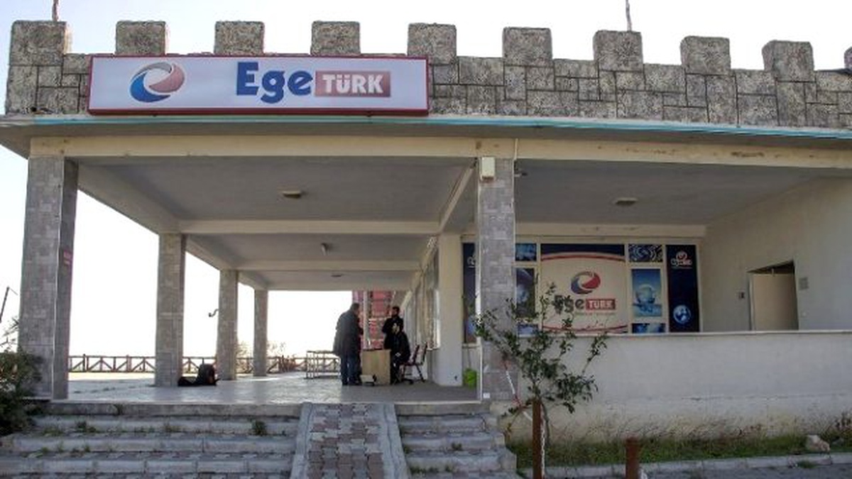 Tv Binasına Vurulan Mühre İlk Tepki Bgc\'den