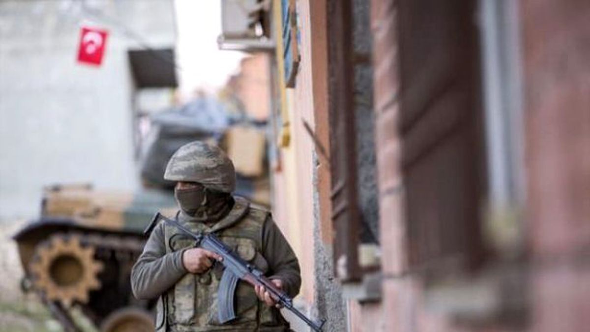 2. Ordu Komutanı'nın Yönettiği Operasyonda PKK'ya Ağır Darbe!