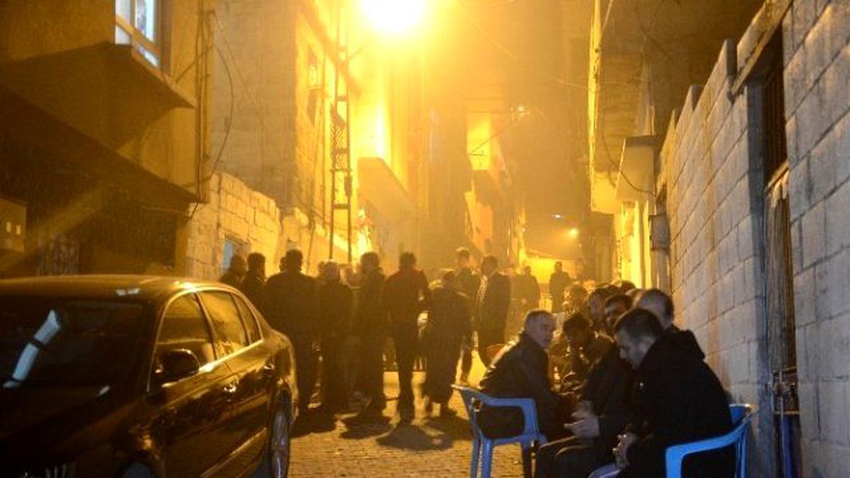 40 Günlük Evli Çift Sobadan Sızan Gazdan Zehirlenerek Öldü