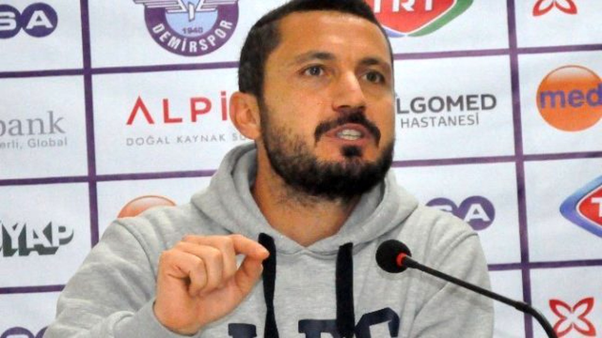 Adana Demirspor\'da Galibiyet Sevinci Yaşanıyor