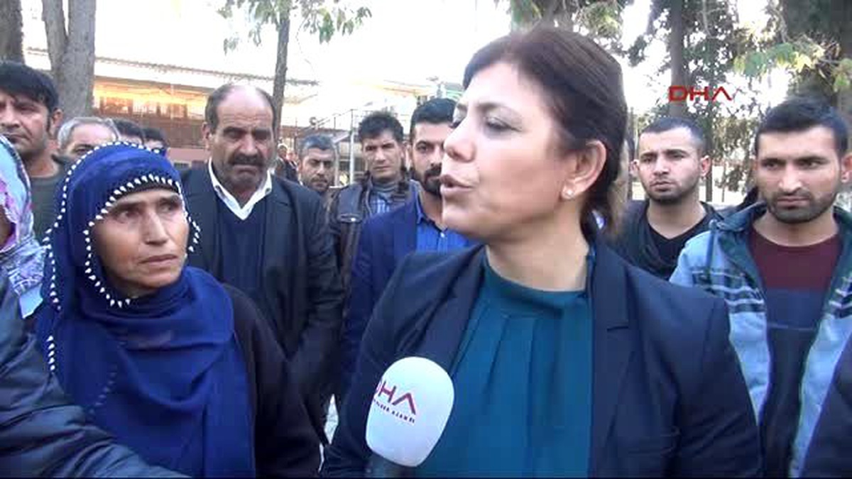 Adana Miray Bebeğin Öldüğü Saldırıda Yaralanan Rukiye İnce, Yoğun Bakımdan Çıktı