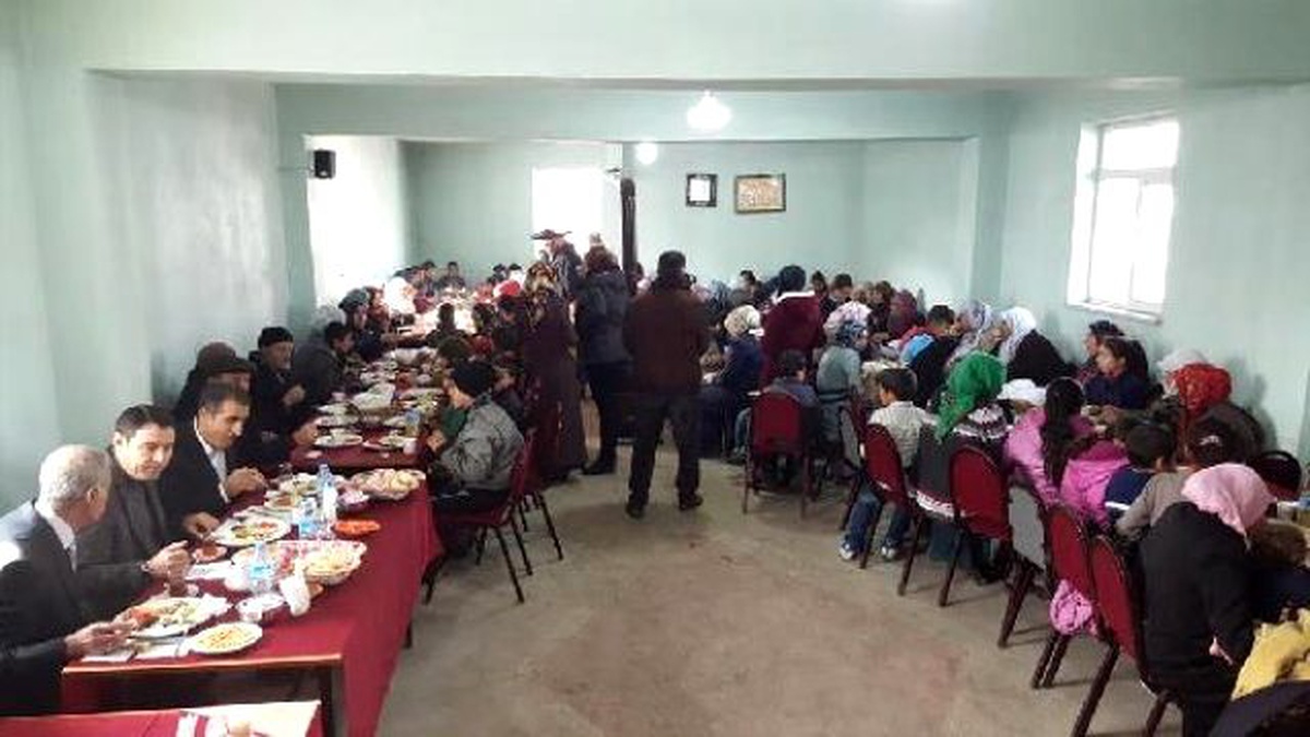 Ağrı Valisi Işın: PKK Taşeron Bir Örgüttür