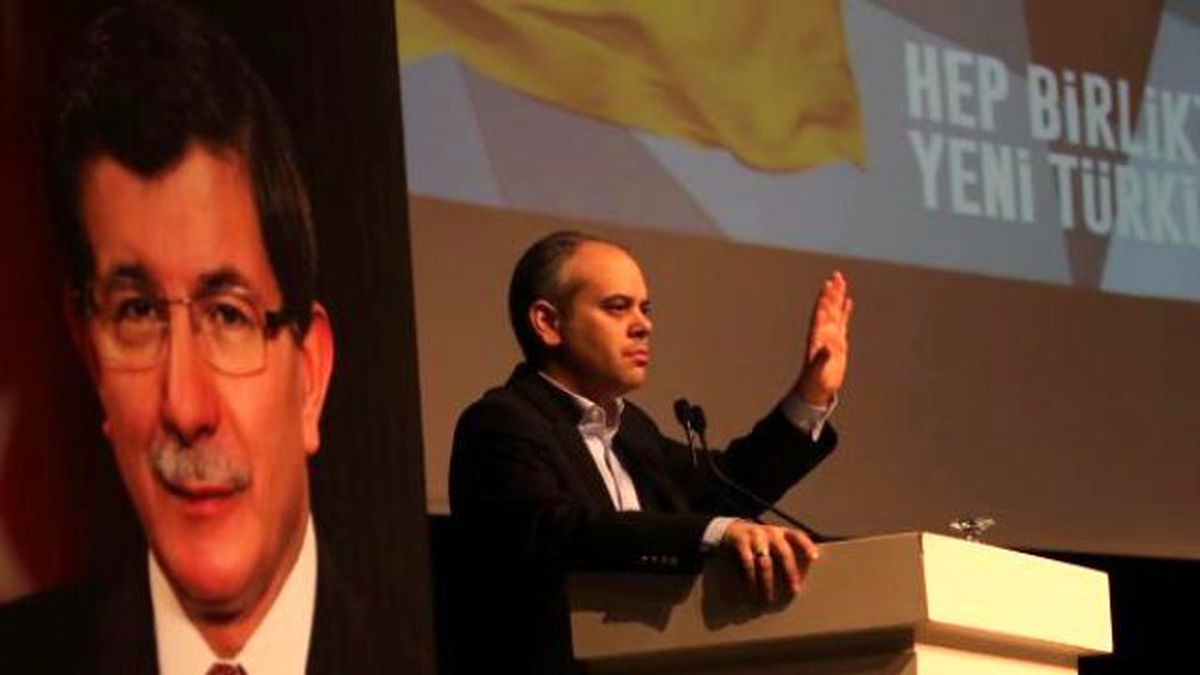 Bakan Kılıç: Herkesin İnancını Yaşayabilmesi İçin Gece Gündüz Çalışıyoruz