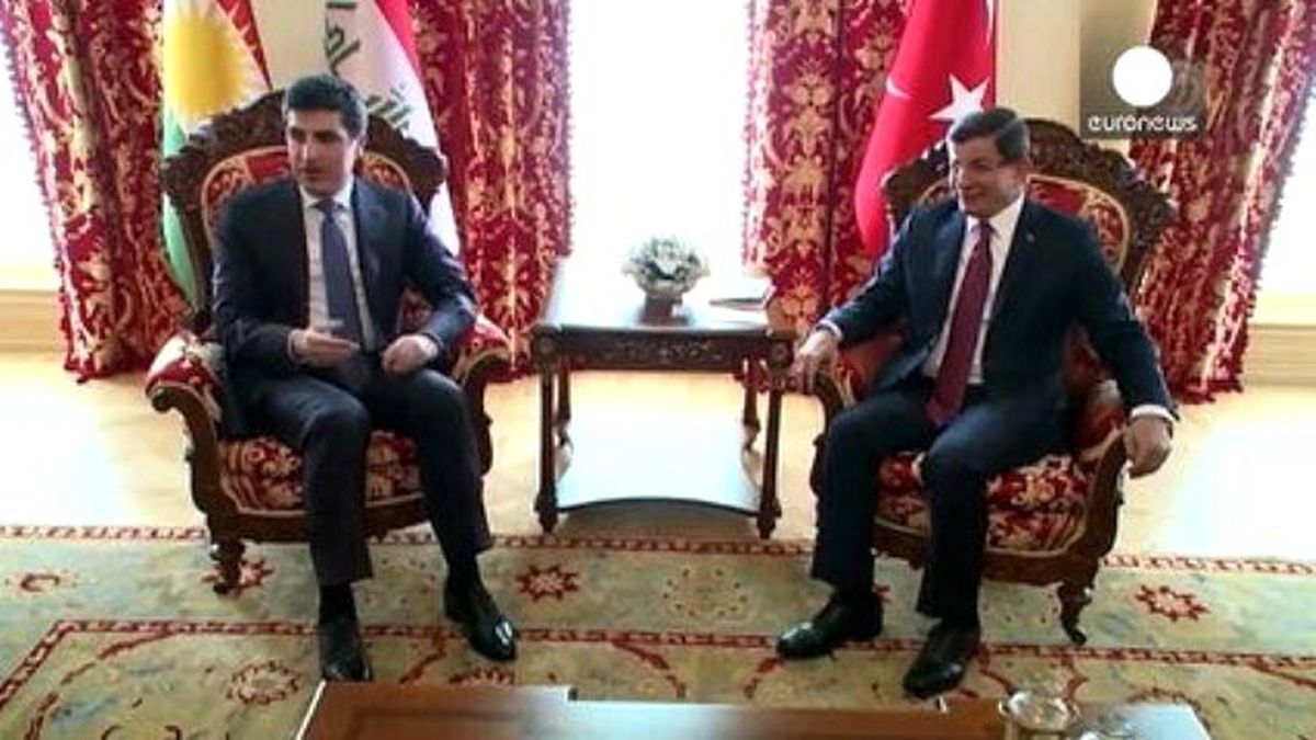 Başbakan Davutoğlu ile Hdp Görüşmesi İptal