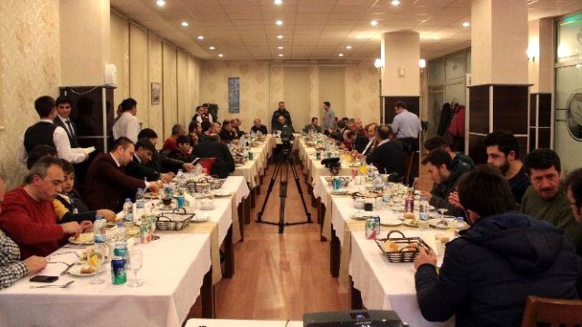 Başkan Orhan\'dan Nitelikli Konut Müjdesi