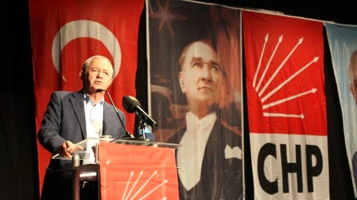 CHP İzmir Gençlik Kolları\'nda Kongre Heyecanı