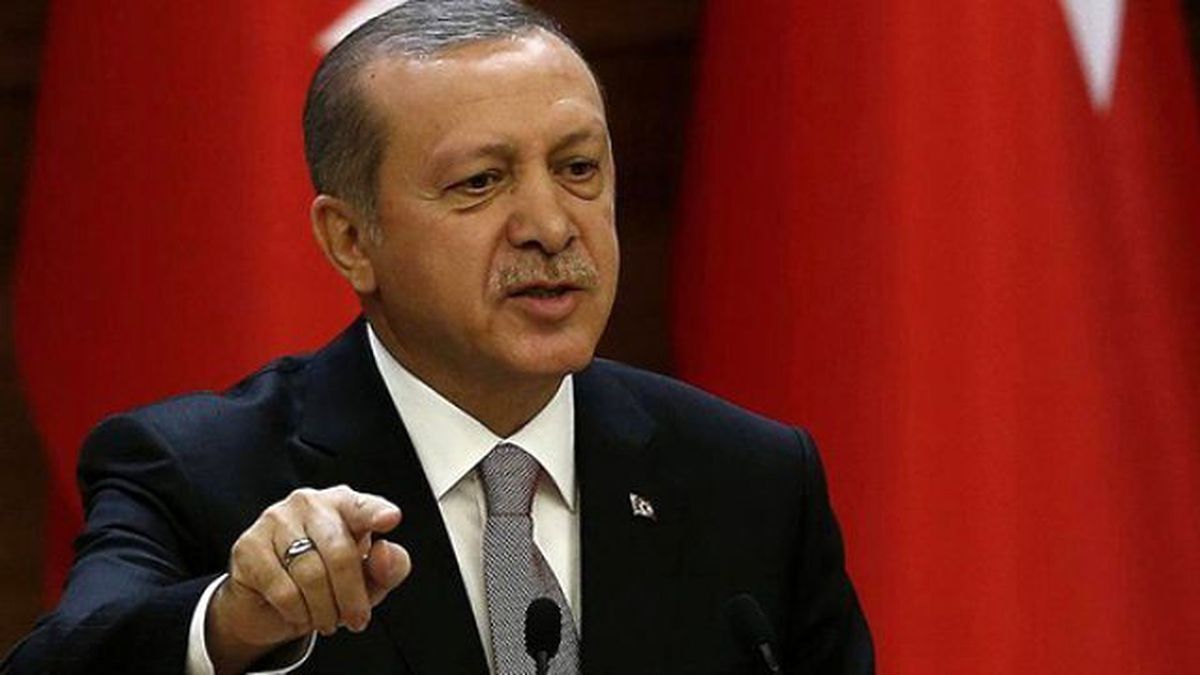 Cumhurbaşkanı Erdoğan: Rusya, Esed'e Butik Devlet Kurmak İstiyor