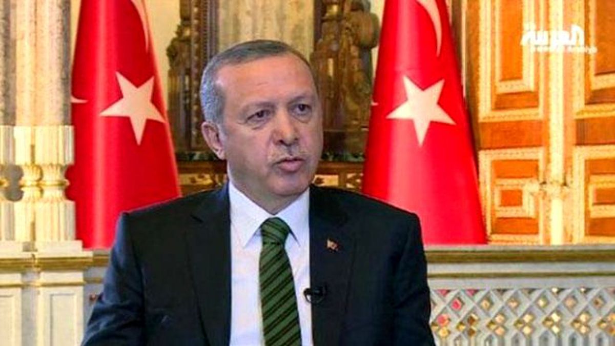 Erdoğan, Putin'in Teklifini Esad'dan Dolayı Reddetmiş