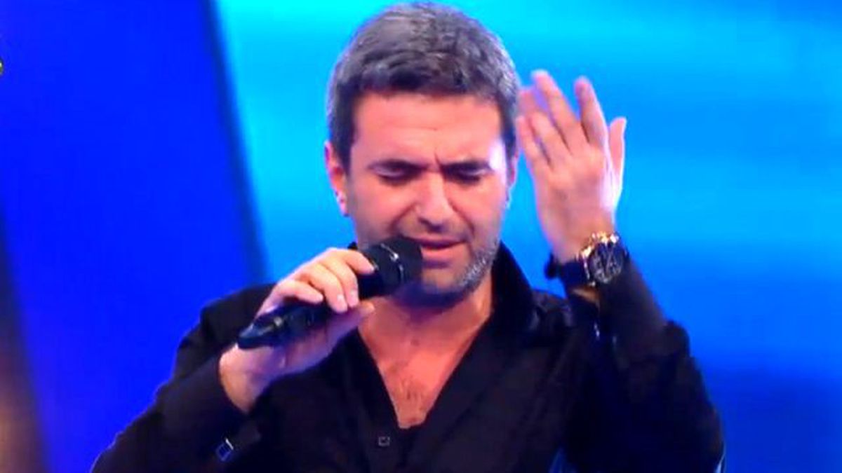 Ersan Ergin \'Taht Kurmuşsun\'
