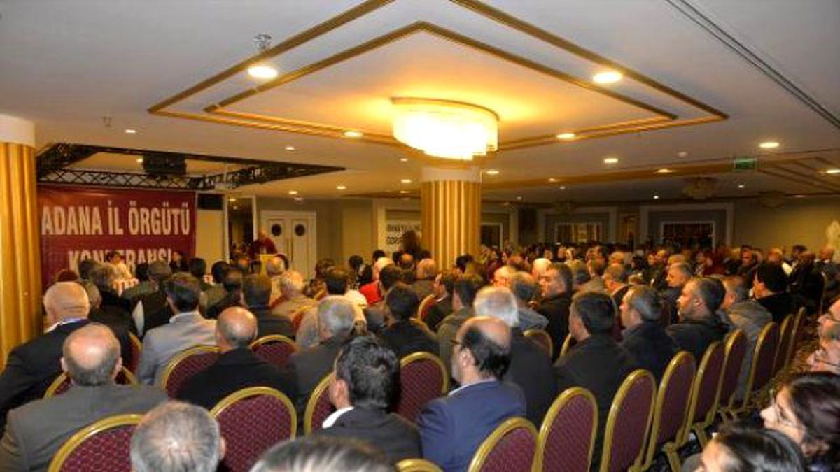HDP\'li Meral Danış Beştaş: Kırmızı Çizgi Aşıldı