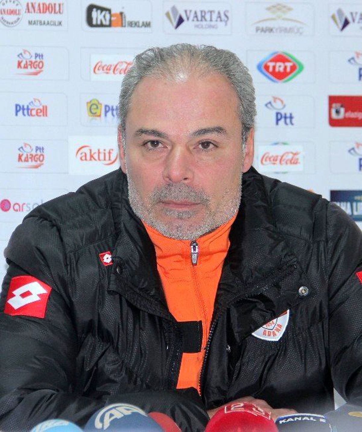 İpekoğlu: "Her İki Takıma da Bir Puan Yaramadı"