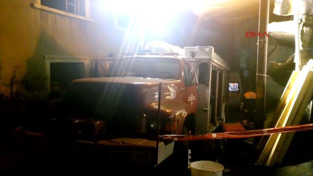 Mucize Kurtuluş! Mahsur Kaldığı Kuyuda 4 Gün Yaşam Savaşı Verdi