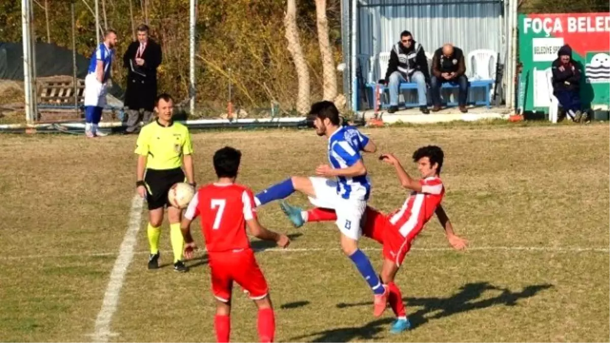 İzmir Süper Amatör Lig